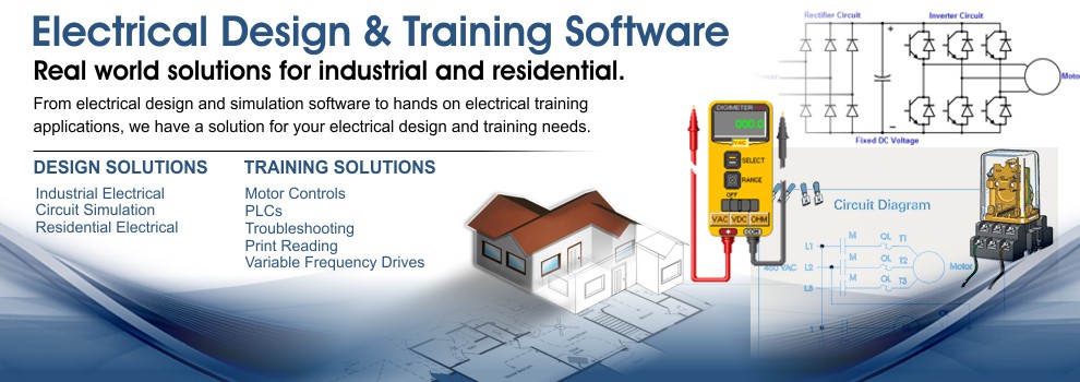 Electrical design software amtech